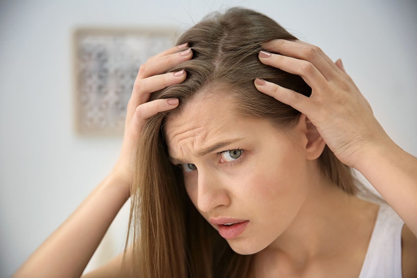 What to Know About Hair Loss During Pregnancy  Peanut